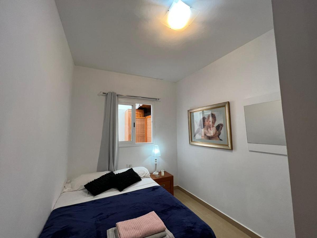 Alcamar Habitacion Privada Con Bano Compartido Cerca Al Mar! Alcala  Exterior photo